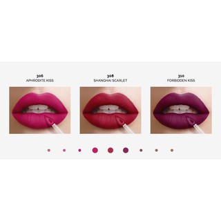 [Auth] Son kem lì Pro matte USA chuẩn