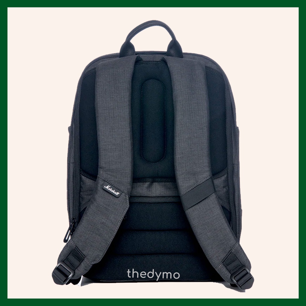 Ba lô Marshall City Rocker | THE DYMO