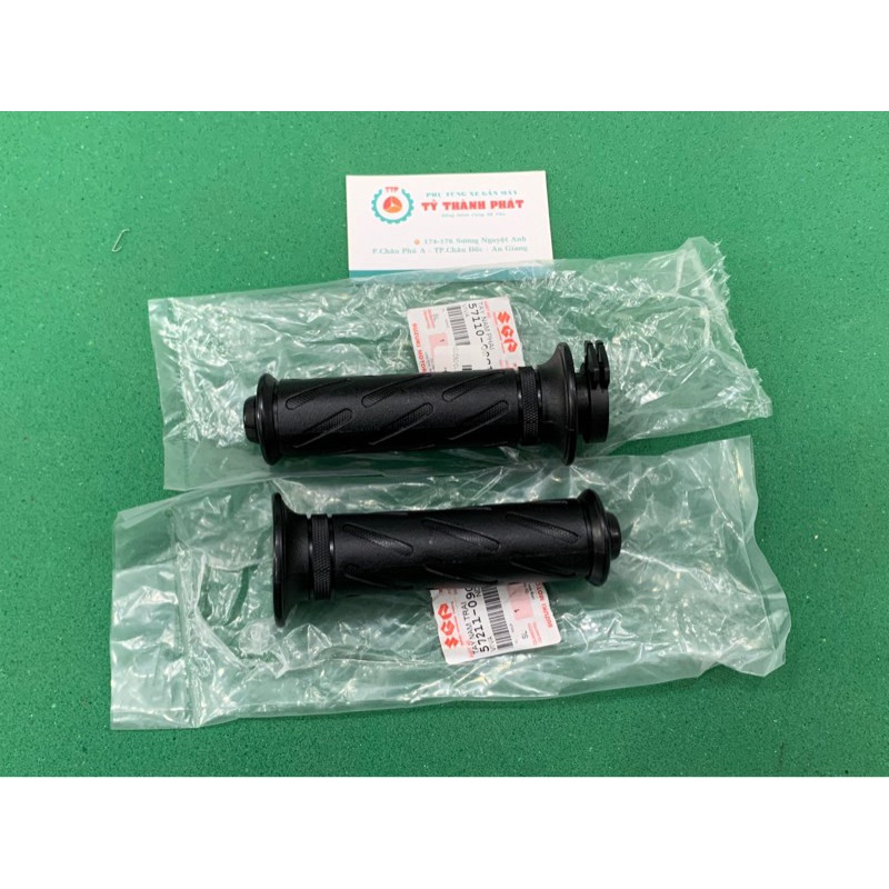 Bao tay Su Hayate zin