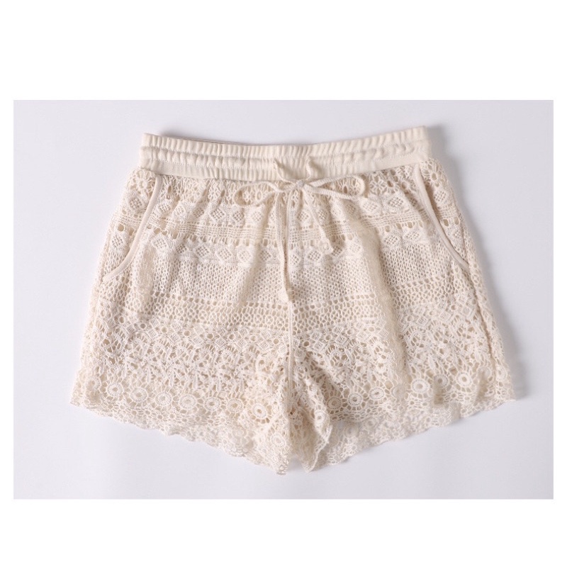Đồ bơi nữ, bikini 2 mảnh kèm áo choàng len mỏng, trẻ trung, năng động | BigBuy360 - bigbuy360.vn