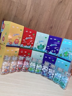 Kẹo Icee Hiểu Lam