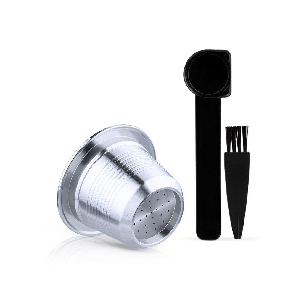 Muỗng Khuấy Cà Phê Espresso Có Thể Tái Sử Dụng Cho Scishares