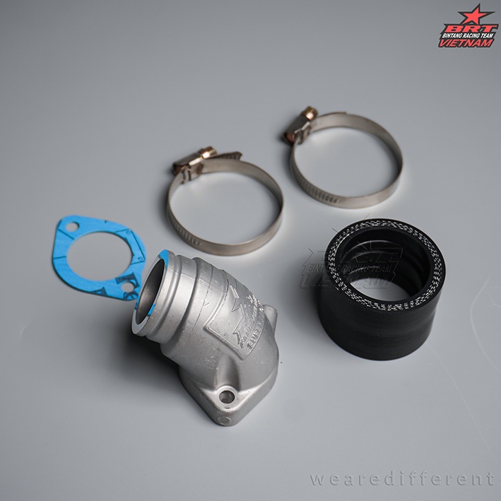 CO XĂNG BRT DÀNH CHO XE 2 VALVE MÁY NẰM ĐI BÌNH XĂNG LỚN - HÀNG CHÍNH HÃNG