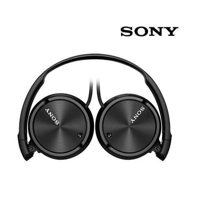 Tai Nghe Trùm Đầu Sony Mdr-Zx110 | BigBuy360 - bigbuy360.vn