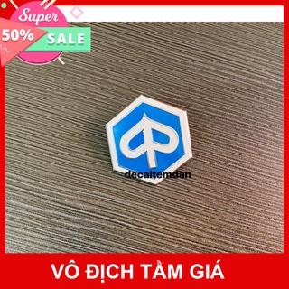 HCM- DDXM - v35H - LOGO MẶT NẠ XE LIBERTY