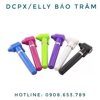 Máy khuấy mực phun xăm / dcpx Rubybaotram17