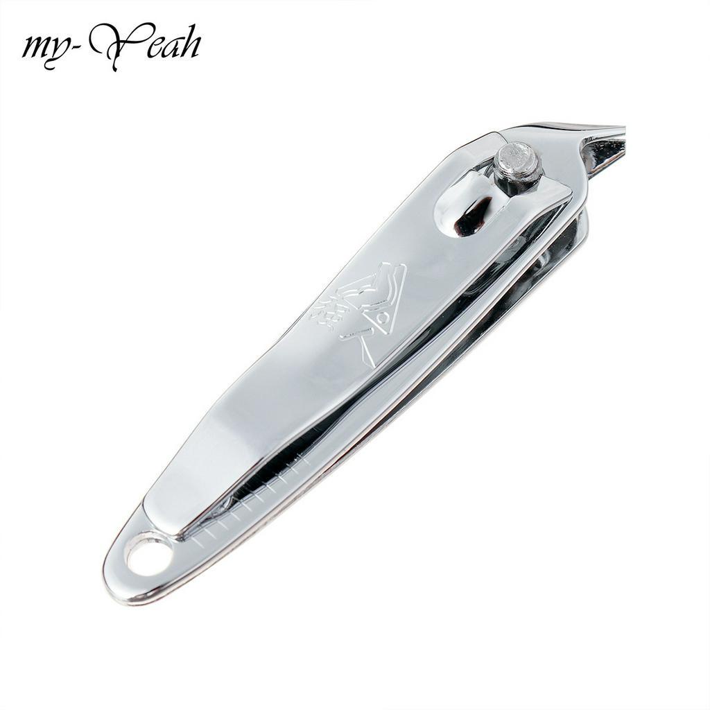 MONJA  Dụng cụ cắt móng bằng thép không gỉ