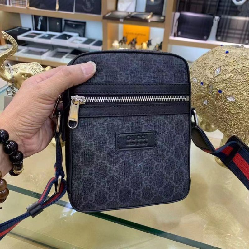 Túi đeo chéo gucci trẻ trung