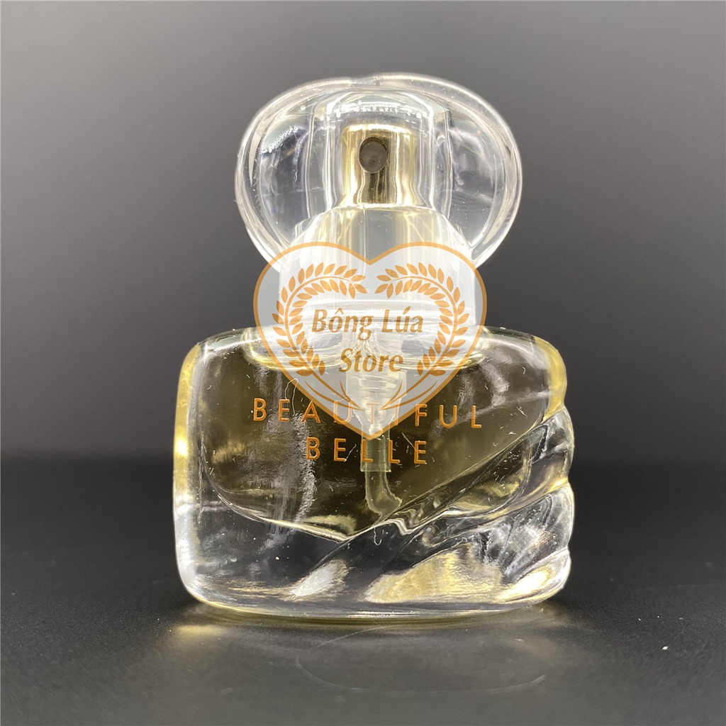 Nước Hoa Estee Lauder Beautiful Belle 4ml