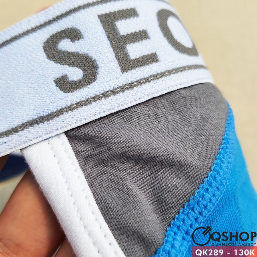 Quần lót lọt khe nam QSHOP QK289