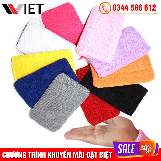 Bao Cổ Tay Thể Thao Headband Tránh Chấn Thương, Bảo Vệ Cổ Tay Cho Nam/Nữ Khi Vận Động, Luyện Tập Thể Hình