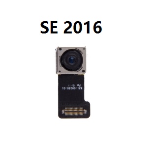 Camera Sau Chất Lượng Cao Thay Thế Cho iP 5S 6 plus 6S plus 7 SE 2016