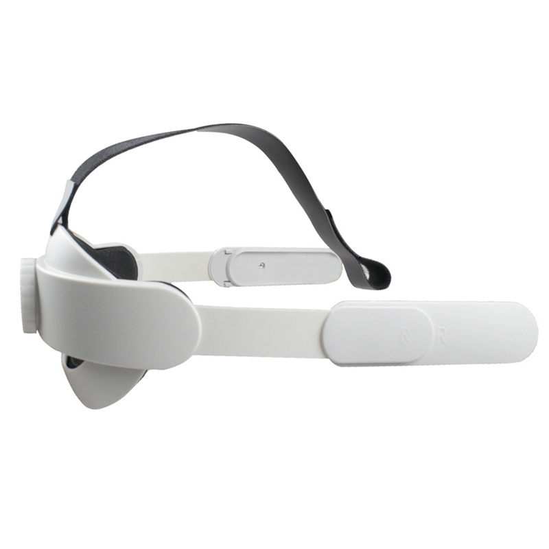 In Stock Adjustable for Oculus Quest 2 Virtual Head Strap VR Elite Strap SSVN
