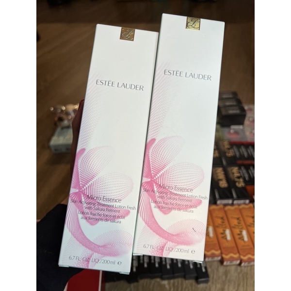 Nước Thần ESTEE LAUDER