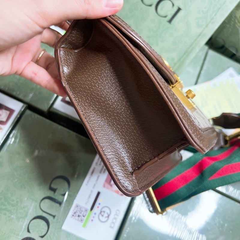 Túi quai xách dây đeo bản to