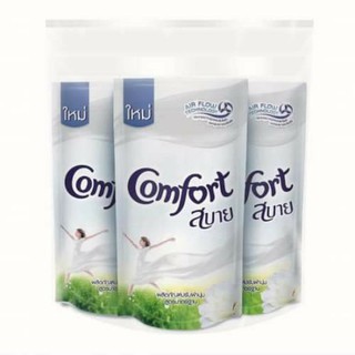 COMBO 3 BỊCH NƯỚC GIẶT COMFOR THÁI