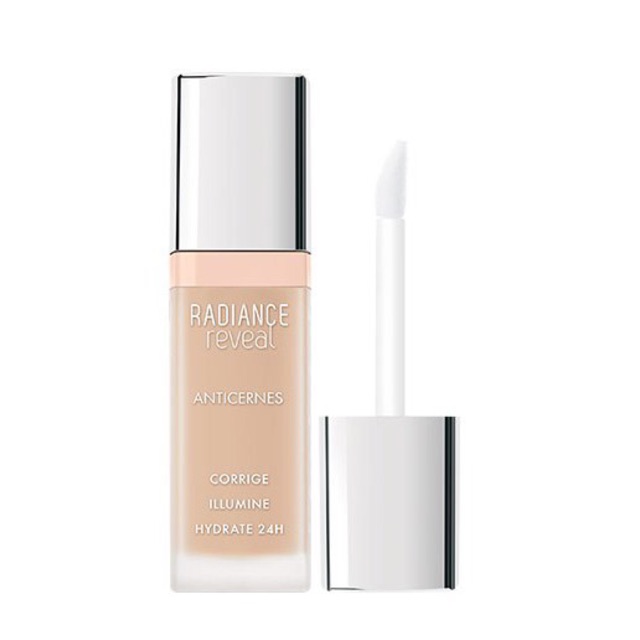 Kem che khuyết bourjois