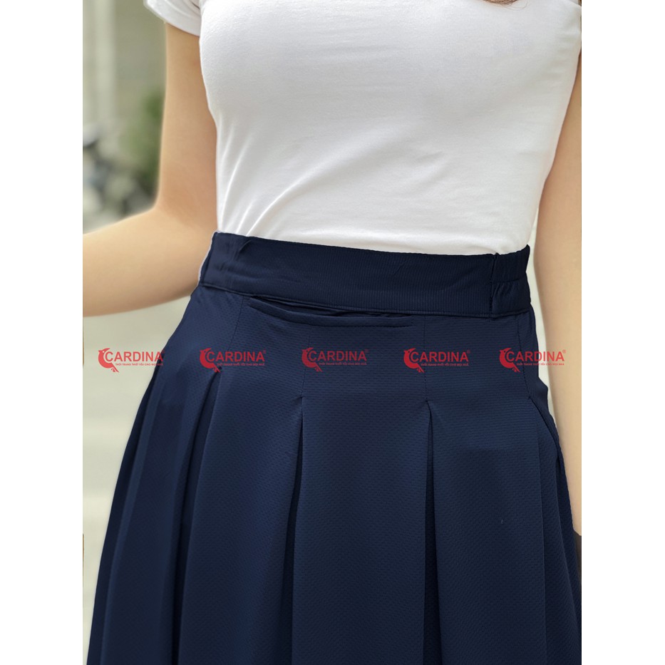 [Mới nhất] Quây váy chống nắng Thun lạnh Cardina | BigBuy360 - bigbuy360.vn