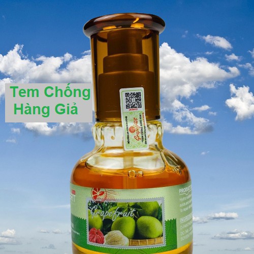 Tinh dầu bưởi valert Chính hãng - Athena | BigBuy360 - bigbuy360.vn