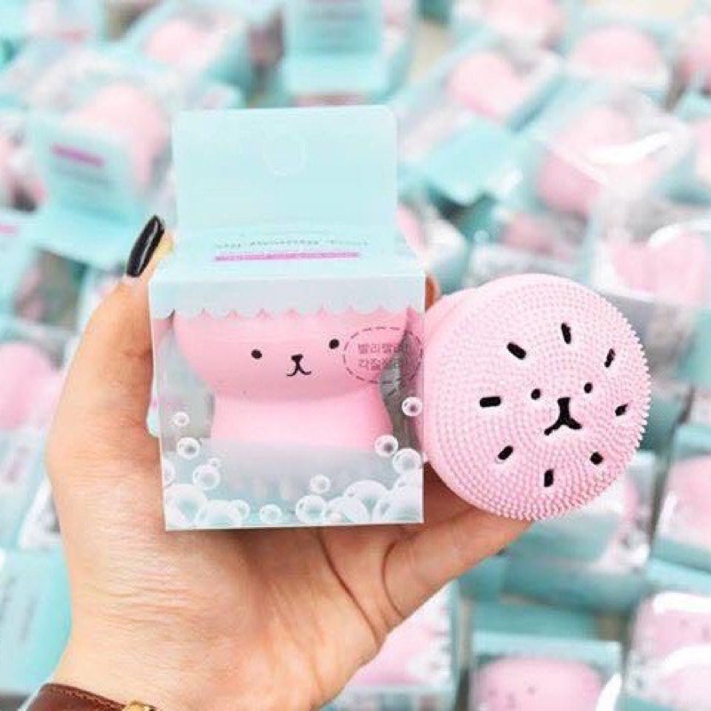 Bạch Tuộc Rửa Mặt | BigBuy360 - bigbuy360.vn