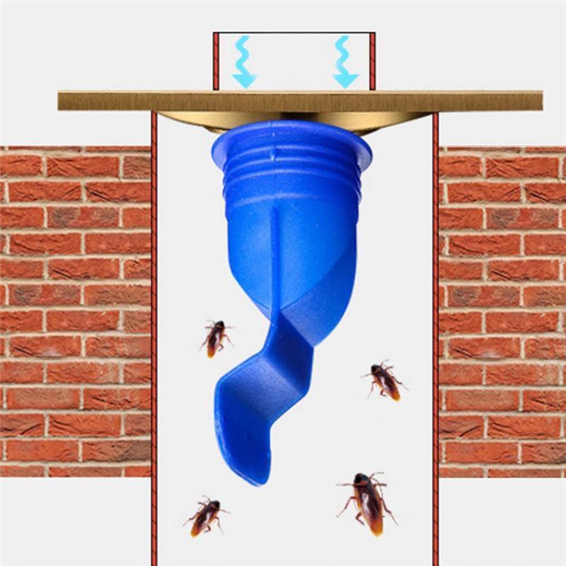 Vòng đệm cho cống thoát nước lõi silicone khử mùi kiểm soát côn trùng ngăn dòng chảy ngược đa năng