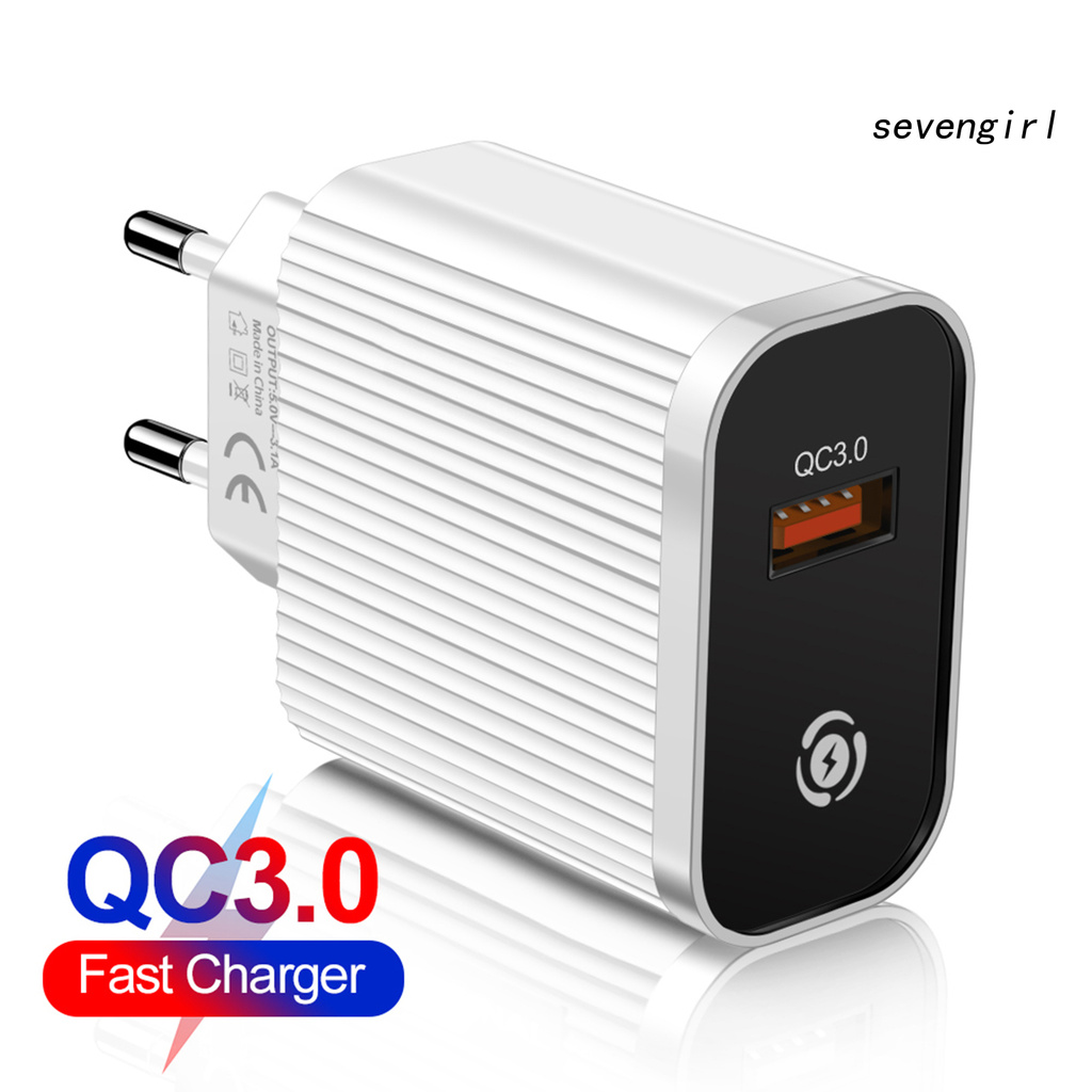 Cốc Sạc Nhanh Qc3.0 15w Cho Điện Thoại