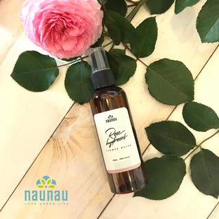 Nước hoa hồng Rose hydrosol