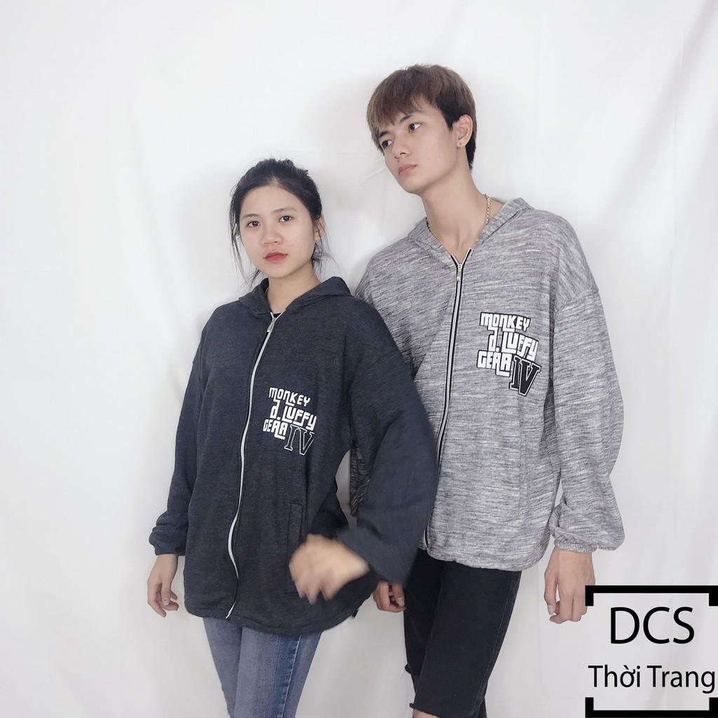 Áo Sweater Chó ORNEU Unisex Áo Sweater Nam Nữ Chất Nỉ Dài Tay Dáng Rộng Xưởng May DCS Mã 756 | BigBuy360 - bigbuy360.vn