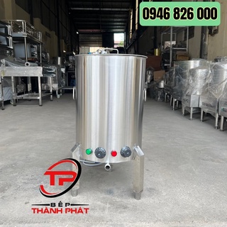 [ Bảo Hành 24] Nồi Phở Điện 20L, Nồi Điện
