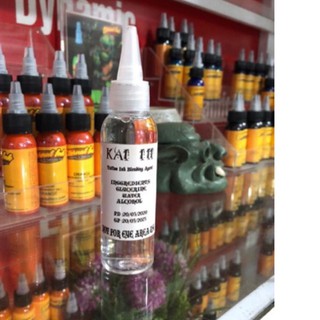 nước pha mực kaidi 1oz(30ml)