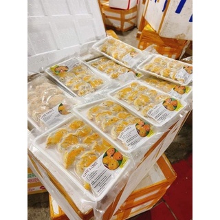 Chả ghẹ khay 10 chiếc