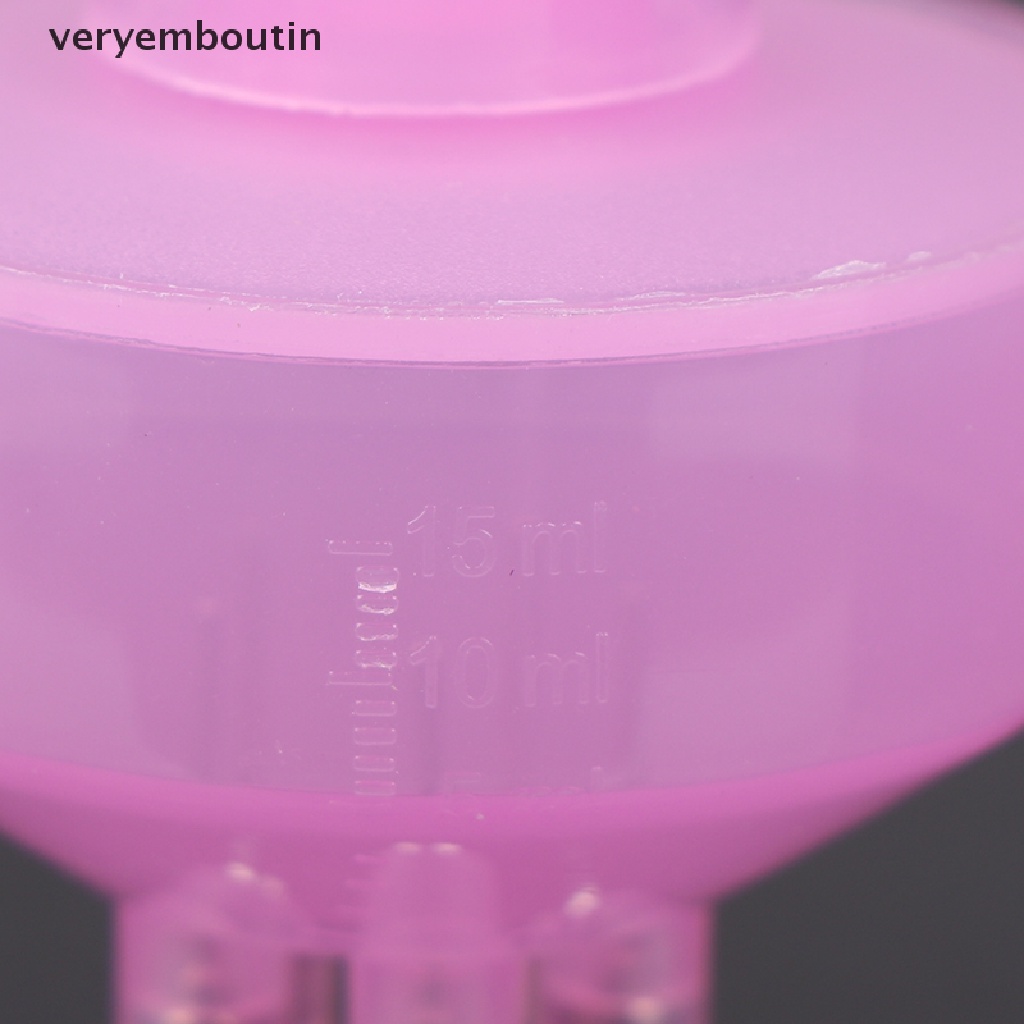 [Hàng mới về] Dụng cụ hỗ trợ thoa dung dịch chăm sóc tóc tiện dụng