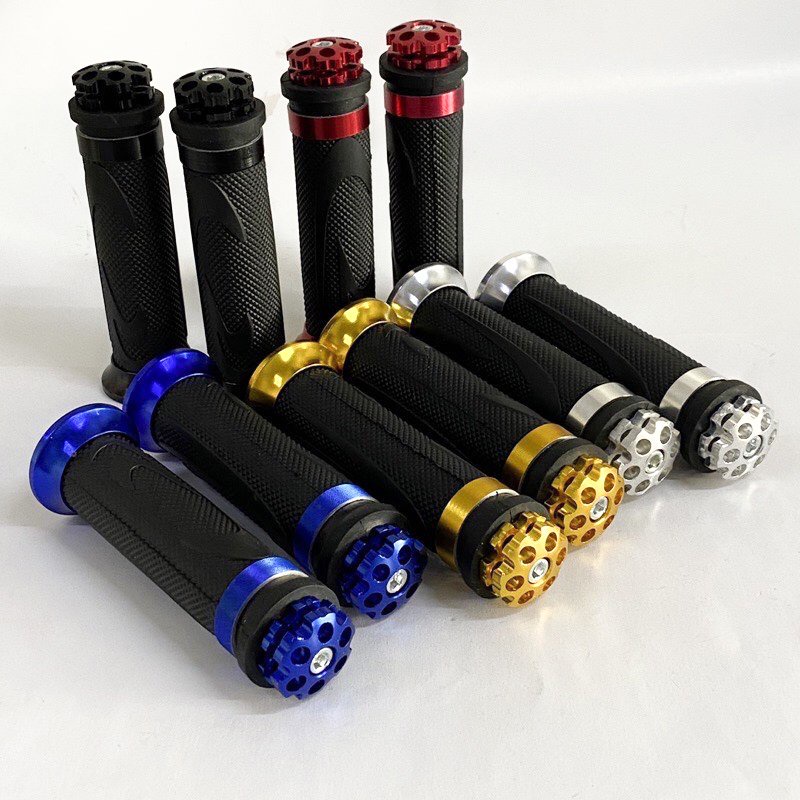 Bao tay X1R đủ màu nhôm CNC Siêu Hót Đủ Màu