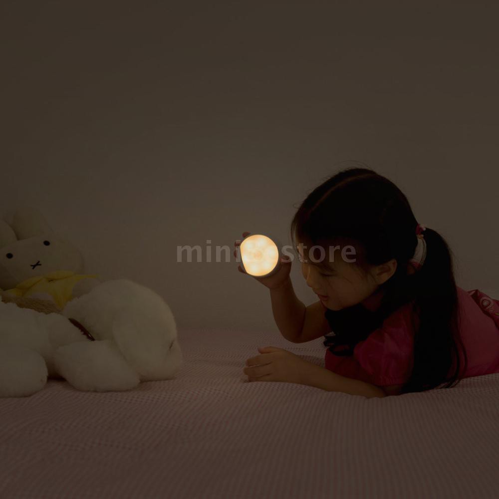 Đèn Ngủ Cảm Biến Chuyển Động Thông Minh Xiaomi Mijia Yeelight
