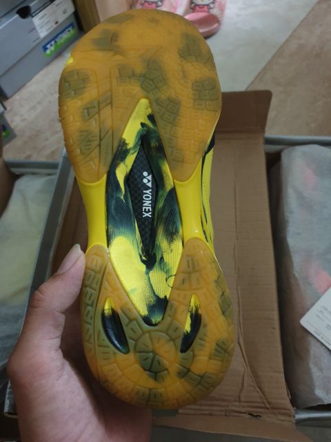 GIÀY CẦU LÔNG YONEX