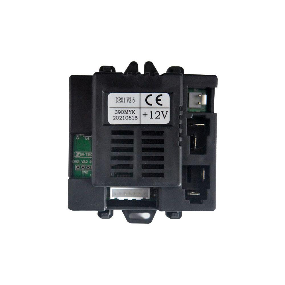Bộ Điều Khiển Xe Đẩy Em Bé LAYOR1 390MYK 2.4G