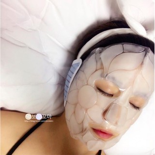 Mặt nạ đá DKCC Ice Cooling Mask