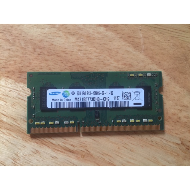 Ram 3-2gb Laptop