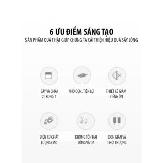 Lược sấy thú cưng