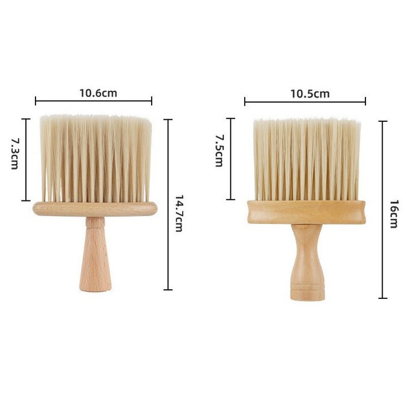 Cọ Vệ Sinh Cửa Kính/Xe Hơi Với Tay Cầm Dài Tiện Dụng Chất Lượng Cao