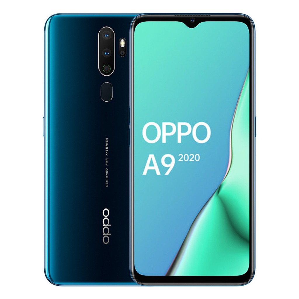 [NHẬP MÃ OPPOA912, GIẢM NGAY 500K] Điện thoại Oppo A9 (8GB/128GB) - Hàng chính hãng | BigBuy360 - bigbuy360.vn