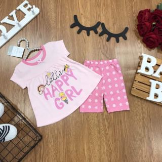 Set 3 bộ babydol/ 140k