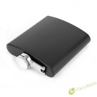 Bình Nước Inox Mini Bỏ Túi