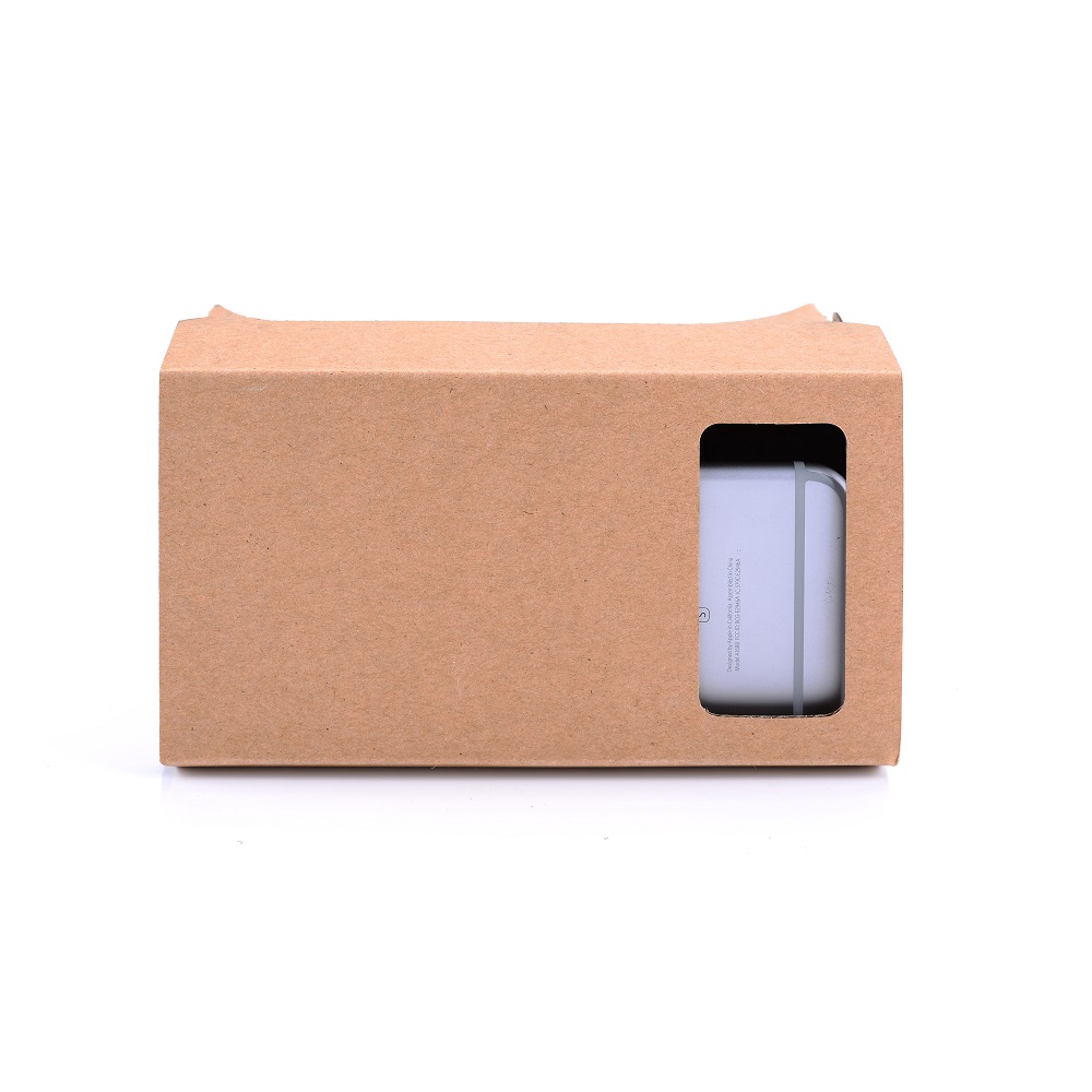 Kính Thực Tế Ảo Google Cardboard 3d