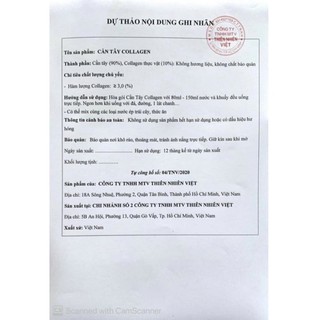BỘT CẦN TÂY [ 3 HỘP TẶNG 1 BÌNH]