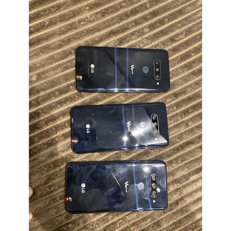  Điện thoại LG v40 bản 1 & 2 sim ram 6 bộ nhớ 64g chíp sapdaragon 845 siêu mượt | BigBuy360 - bigbuy360.vn