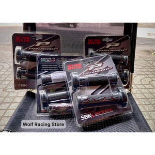 Bao tay PROGRIP 717 chính hãng ITALY êm và chống trượt tốt có 2 màu