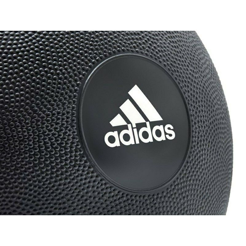 Bóng Tạ Tập Thể Lực, Tập Gym 3Kg Adidas Chính Hãng