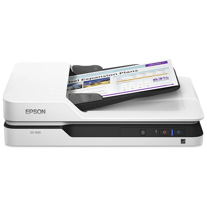 Máy Scan Epson WorkForce DS-1630