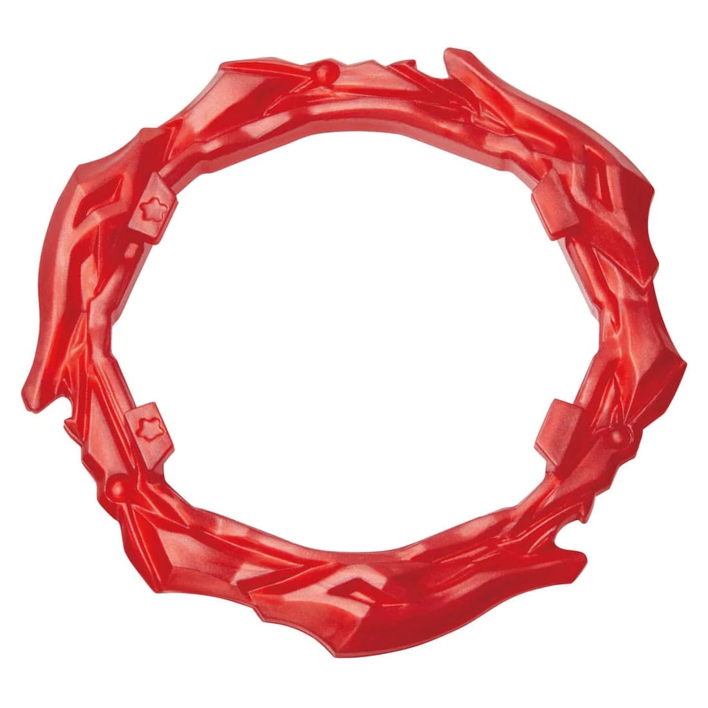 Lẻ phụ kiện A Gear Beyblade B201 gắn con quay Belial Beyblade BU dành cho trẻ nhỏ